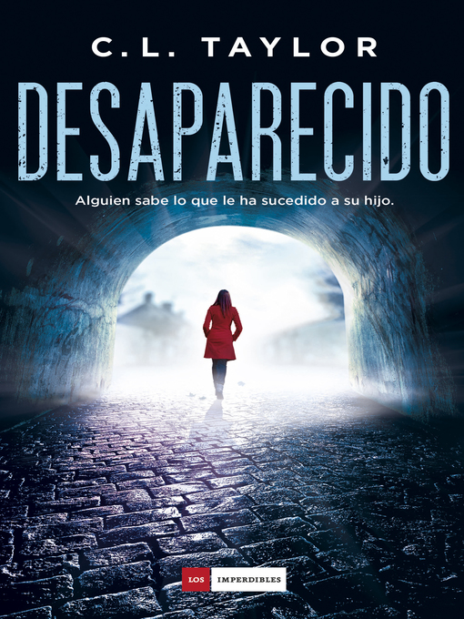 Title details for Desaparecido by C. L. Taylor - Available
